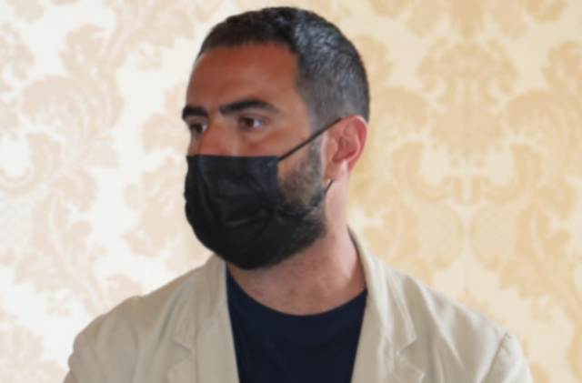 Accordo per la Galleria "Principe di Napoli". La soddisfazione del presidente Ivo Poggiani